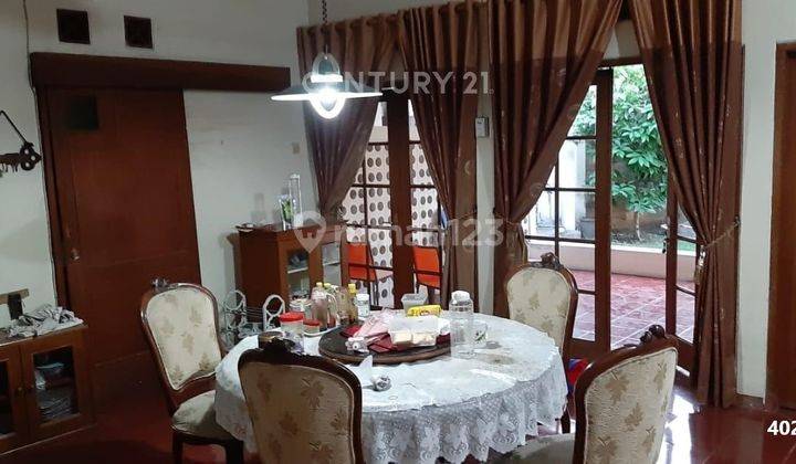 Dijual Rumah Bagus Harga Menarik Di Jakasampurna Bekasi 2