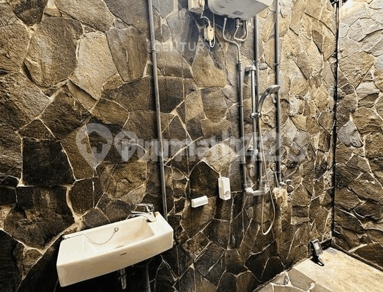 Dijual Rumah Minimalis 2 Lantai Strategis Di Bintaro Sektor 9 2