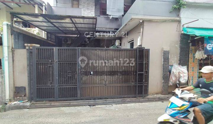 Dijual Rumah Bagus Strategis Di Gandaria Jaksel 2