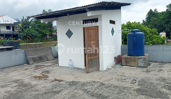 Dijual Rumah Hook Strategis Harga Menarik Di Pondok Ranji 2