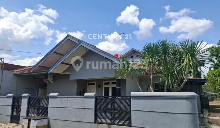 Dijual Rumah Bagus Strategis Harga Menarik Di Pancoran Mas