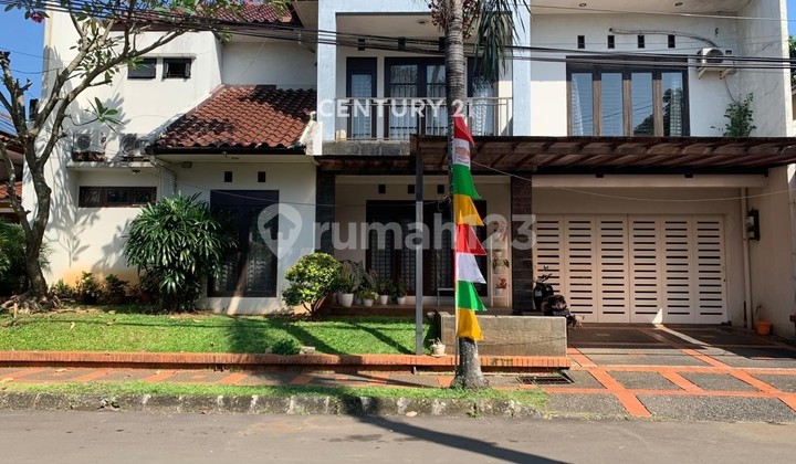 Dijual Rumah Luas Siap Huni Lokasi Strategis Di Bintaro Sektor 2 Dijual Rumah Luas Siap Huni Lokasi Strategis Di Bintaro Sektor 2