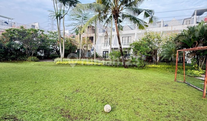 Dijual Kavling Strategis Harga Menarik Di Ciputat