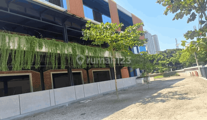 Disewakan Gedung Strategis Harga Menarik Di Warung Buncit Jaksel 2