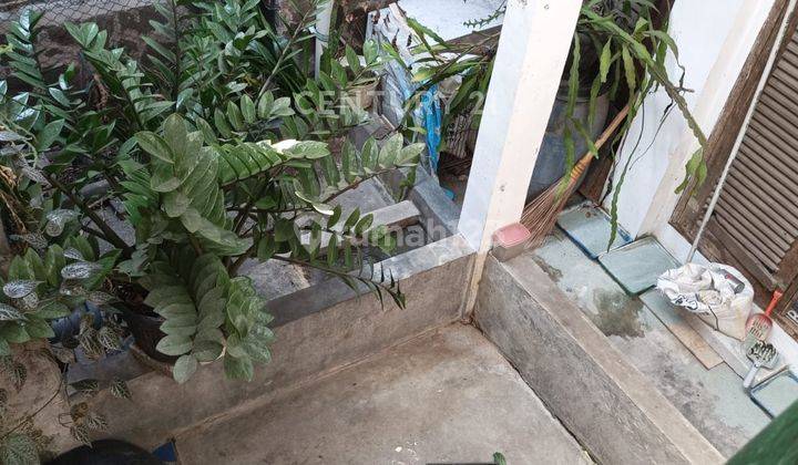 Dijual Rumah Strategis Harga Menarik Di Jombang Raya 2