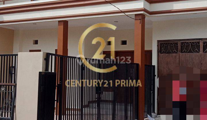 Dijual Rumah New Brand Pesanggrahan Jakarta Selatan 1