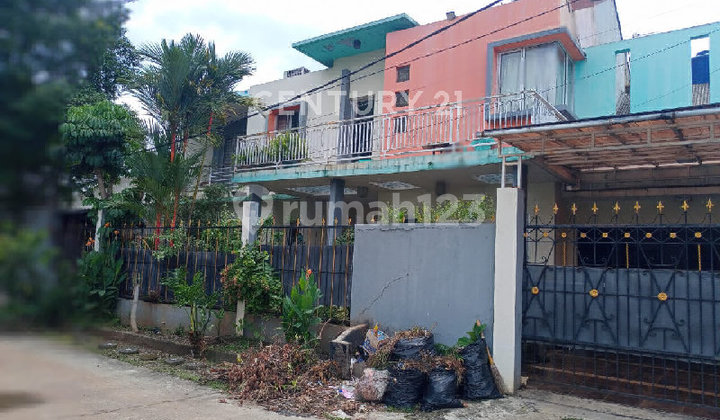 Dijual Rumah Murah Di Bintaro Sektor 1 Jakarta Selatan