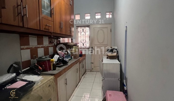 Dijual Rumah Bagus Strategis Siap Huni Di Pondok Aren 2