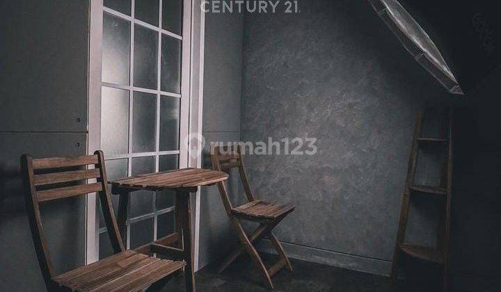 Dijual Rumah Strategis Cocok Untuk Usaha Di Jagakarsa Jaksel 2