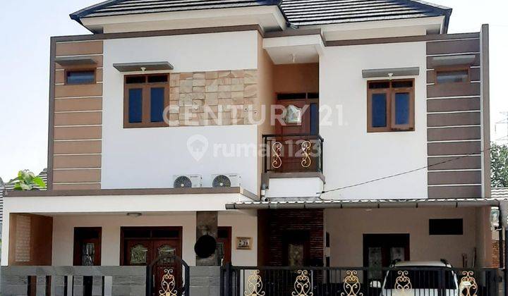 Dijual Rumah Mewah Murah Di Ciracas Jakarta Timur  1