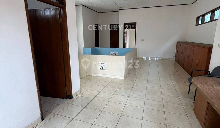 Dijual Rumah Strategis Di Dekat Bintaro Sektor 9  2