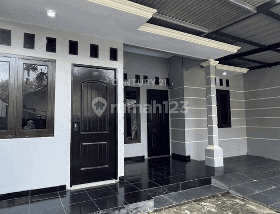 Dijual Rumah Bagus Strategis Siap Huni Di Ciledug 2