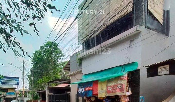 Dijual Rumah Bagus Strategis Di Gandaria Jaksel 1