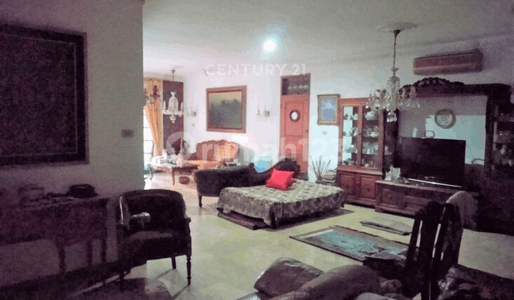 For Sale Beautiful House In Kebon Jeruk West Jakarta 2