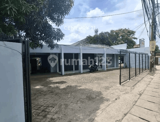 For Sale Shop House Near Pondok Ranji Station Strategic Attractive Price For Sale Shop House Near Pondok Ranji Station Strategic Attractive Price