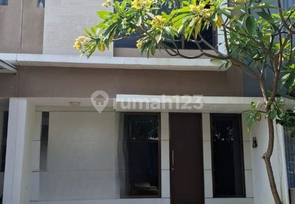 For Sale Nice 2-Story Strategic House in Graha Raya Tangerang For Sale Nice 2-Story Strategic House in Graha Raya Tangerang