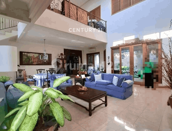 Dijual Rumah Di Veteran Bintaro Jaksel Siap Huni Strategis 2