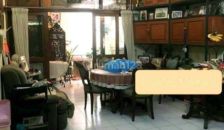 Dijual Rumah Strategis Harga Menarik Di Perumahan Rempoa  Bintaro 2