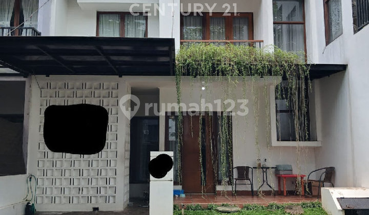 Dijul Rumah Di Bintaro Jaya Sektor 9 Tangerag Selatan Dijul Rumah Di Bintaro Jaya Sektor 9 Tangerag Selatan
