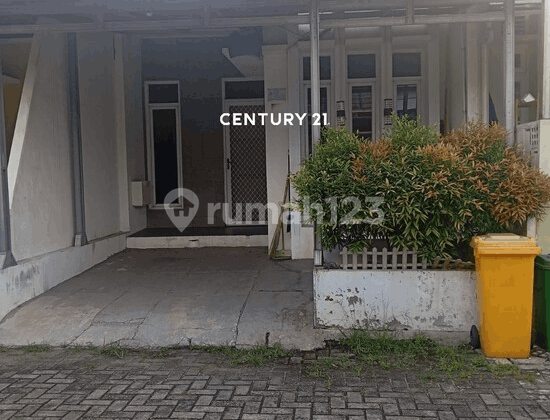 Dijual Rumah Siap Huni di Bintaro Tangsel