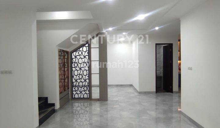 foto lainnya rumah di cluster puri town