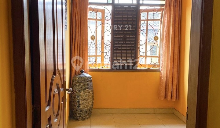 For Sale Nice 2-Story Furnished 7-Bedroom House in Ciledug 2