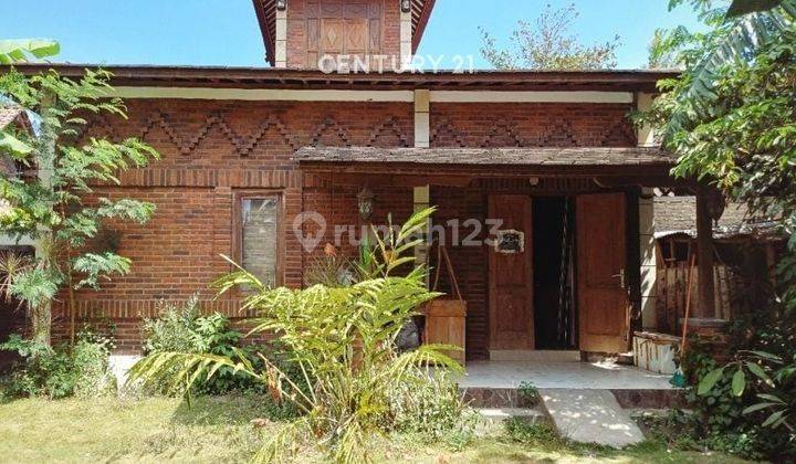 Dijual Rumah Bagus Strategis Di Karangasem Patalan Yogyakarta 1