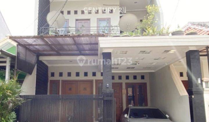 Rumah Cantik Siap Huni Di Pondok Pinang Jaksel 1