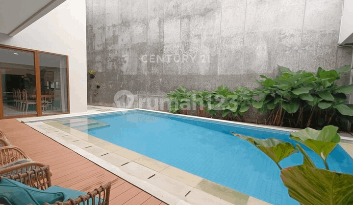 Dijual Rumah Mewah Harga Menarik Di Bintaro Sektor 3   2