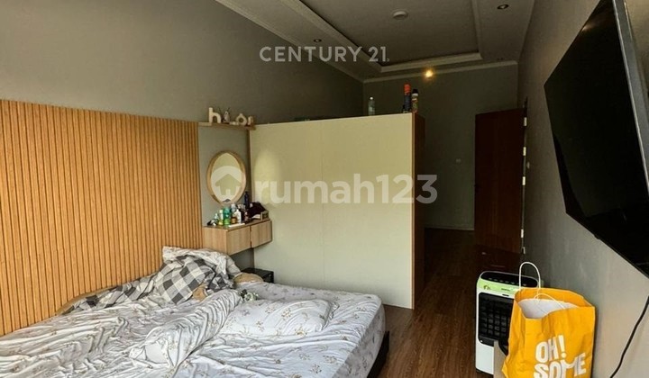 House For Sale In Gunung Sindur Bogor, Ready To Occupy Attractive Price 2