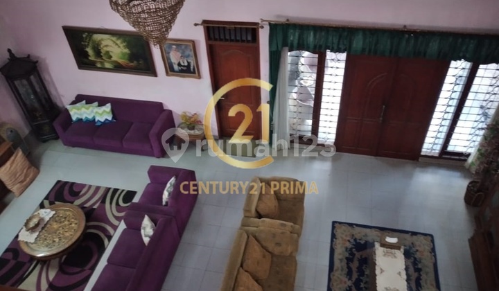 Rumah Strategis Di Duren Sawit Jakarta Timur 2