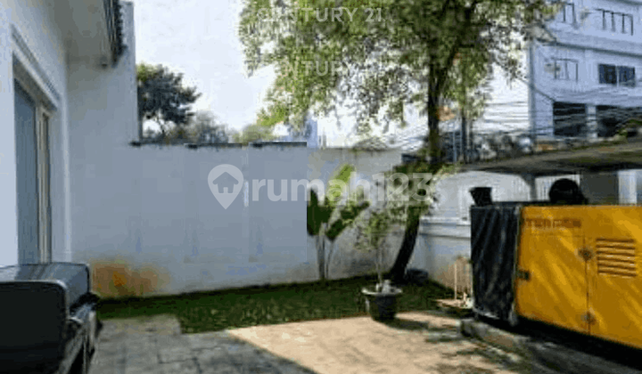 Dijual Rumah Bagus Harga Menarik Di Kebayoran Baru Jaksel  2