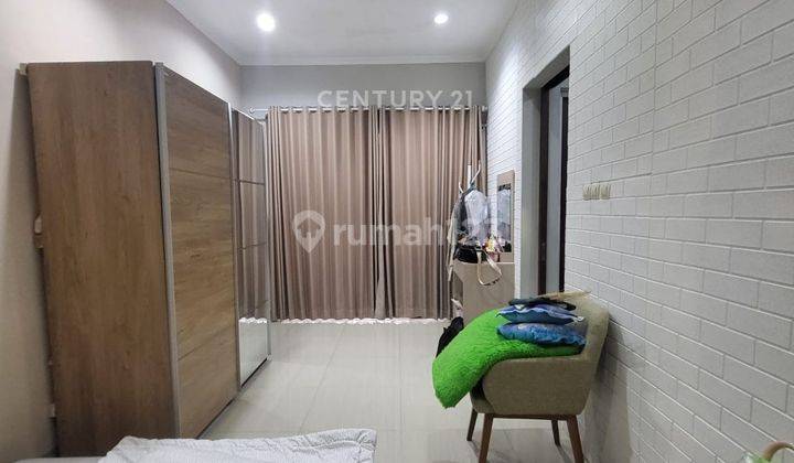 Dijual Rumah Minimalis Plus Furnish Di Pondok Gede Bekasi 2