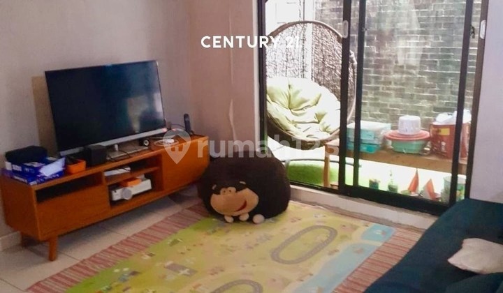 Dijual Rumah Strategis di Cluster Dekat Stasiun Bintaro 2