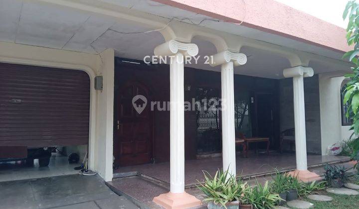 Dijual Rumah Bagus Strategis Di Pondok Pinang Jaksel 1