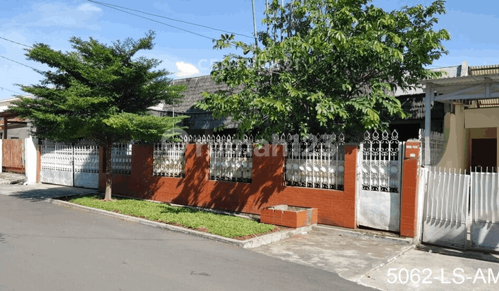 Dijual Rumah Menarik Strategis Di Cipulir Jakarta Selatan 2