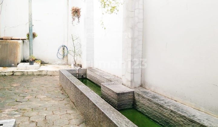 Dijual Rumah Bagus Strategis Siap Huni Di Rempoa 2