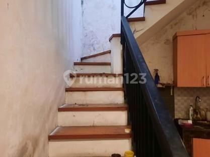 Dijual Rumah Strategis Harga Menarik Di Pondok Ranji 2