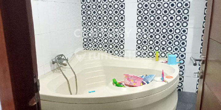 Dijual Rumah Murah Di Bintaro Sektor 1 Jakarta Selatan 2