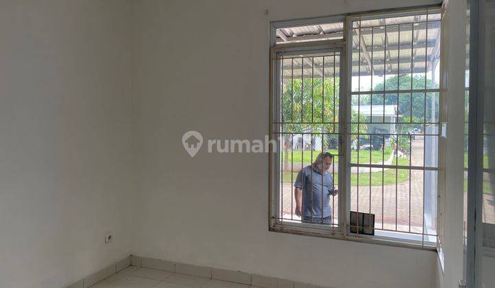 Rumah Cluster  Terenovasi di Metland Transyogi Cash Bertahap 2