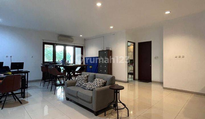 DIJUAL RUMAH PONDOK PINANG 1 LANTAI - COCOK UNTUK INVESTASI 2