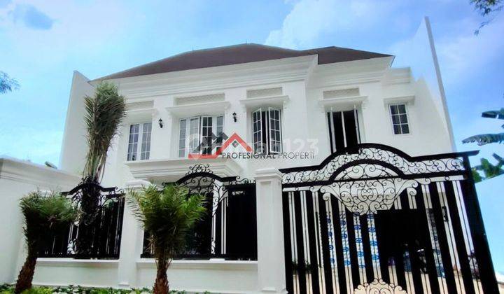 Rumah Baru Siap Huni Layout Bagus Lingkungan Tenang 2