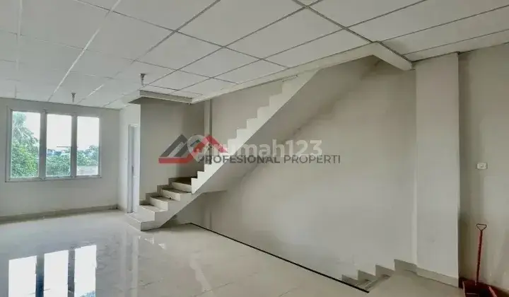 Dijual Ruko komersial Siap Pakai dilokasi Strategis, dekat Kemang, Mampang Prapatan, Jalan Antasari di Bangka raya  2