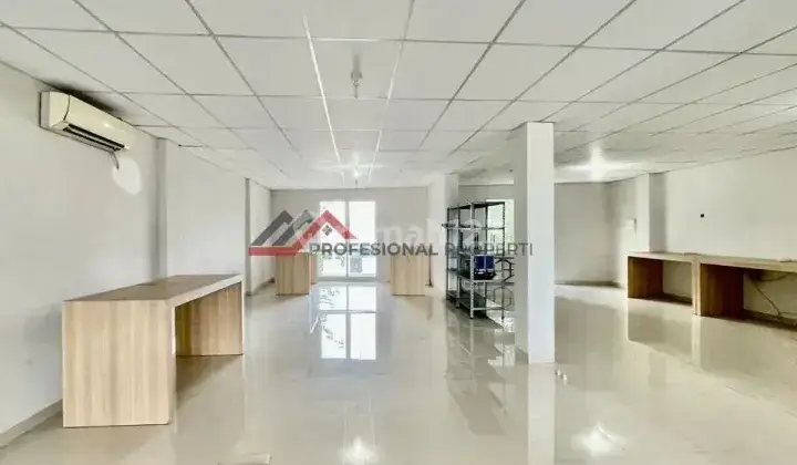 Dijual Ruko komersial Siap Pakai dilokasi Strategis, dekat Kemang, Mampang Prapatan, Jalan Antasari di Bangka raya  3