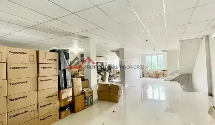 Dijual Ruko komersial Siap Pakai dilokasi Strategis, dekat Kemang, Mampang Prapatan, Jalan Antasari di Bangka raya  5