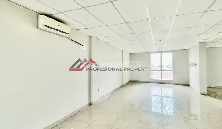 Dijual Ruko komersial Siap Pakai dilokasi Strategis, dekat Kemang, Mampang Prapatan, Jalan Antasari di Bangka raya  8