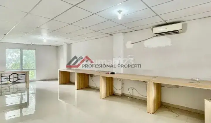 Dijual Ruko komersial Siap Pakai dilokasi Strategis, dekat Kemang, Mampang Prapatan, Jalan Antasari di Bangka raya  7