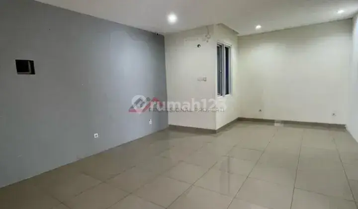 Dijual rumah 3 lantai Siap dalam Townhouse dekat tol Desari Bagus 3 Lantai 2