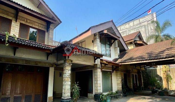Rumah Hitung Tanah, Dilokasi Strategis, Harga Dibawah Njop, Dekat pejaten Village, Tol Tb Simatupang, Kemang, Ampera Dan Kuningan di Pejaten raya, Pejaten 1
