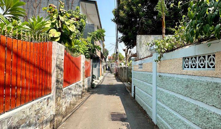 Rumah Kost Hitung Tanah Saja di Margonda Raya 1